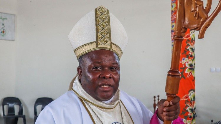 Bispo Assassinado