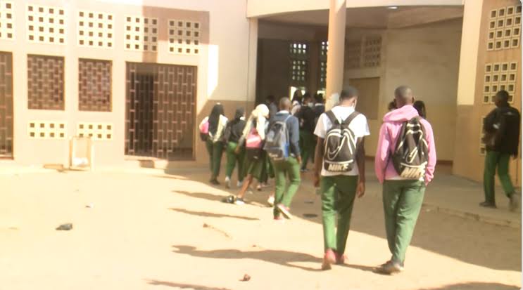 escola