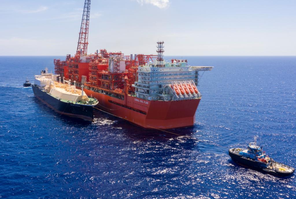gas-LNG
