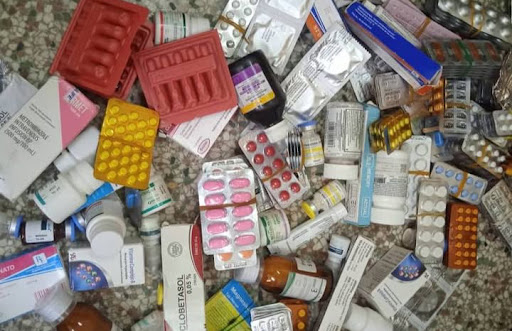 medicamentos