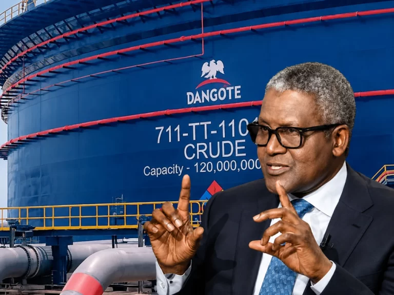Dangote