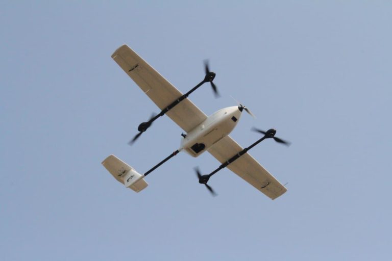 drone