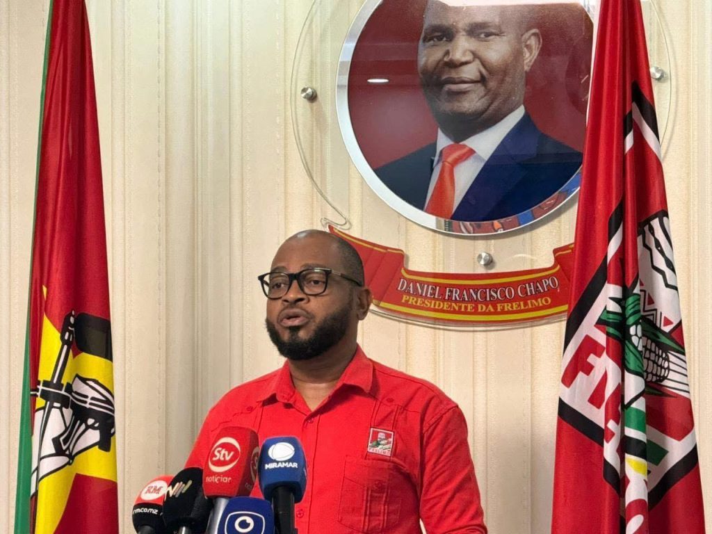frelimo