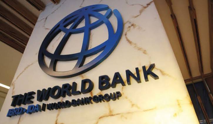 World Bank
