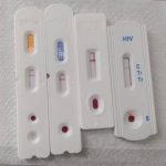 Testes de HIV