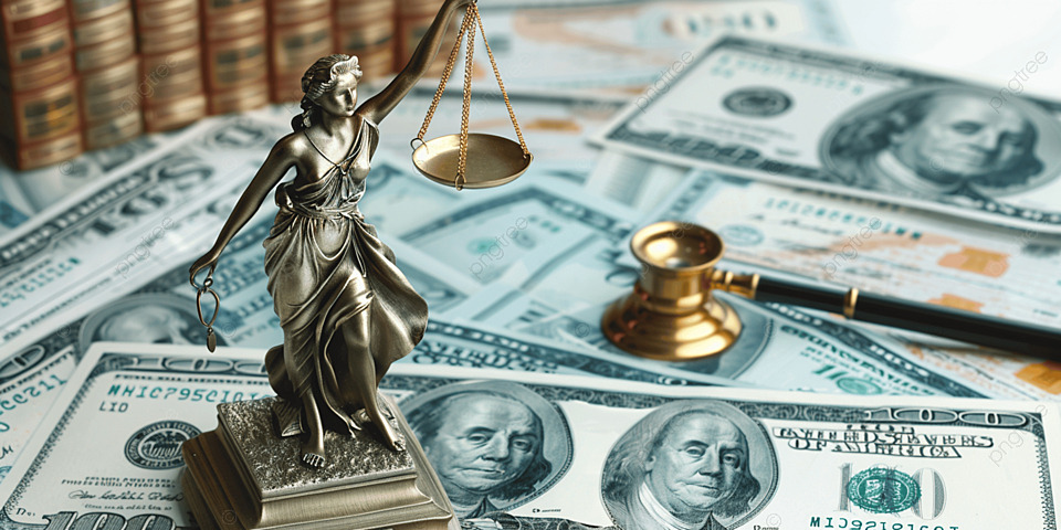 Dolares e Justica