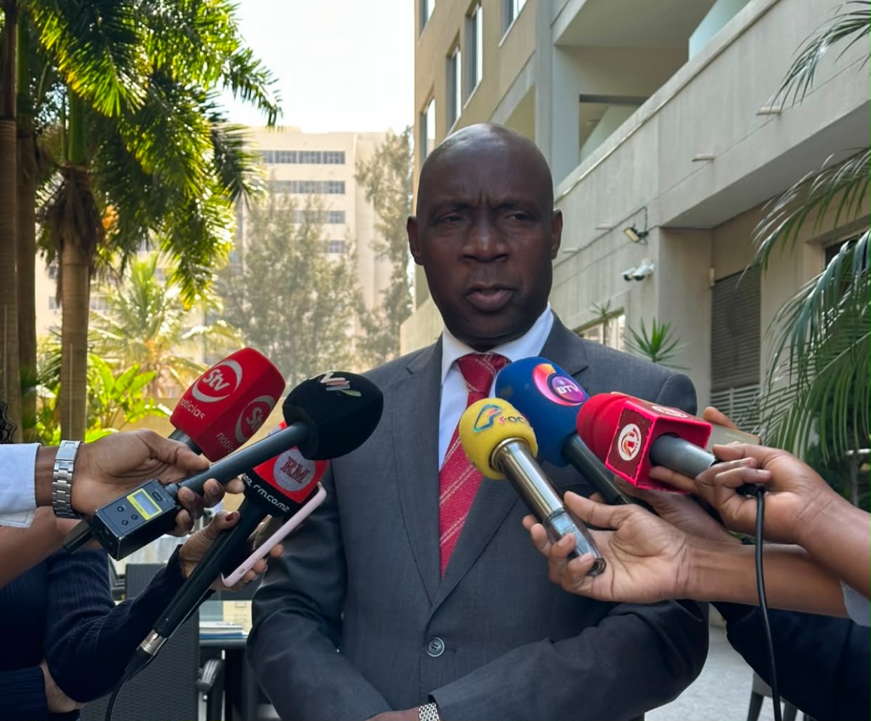Moçambique enfrenta desafios na proteção de dados pessoais e INTIC exige fiscalização reforçada