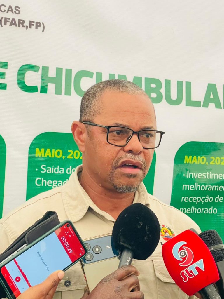 Dir agricultura