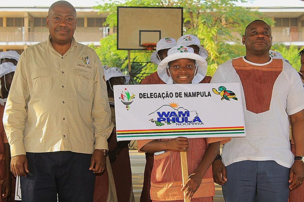 Nampula