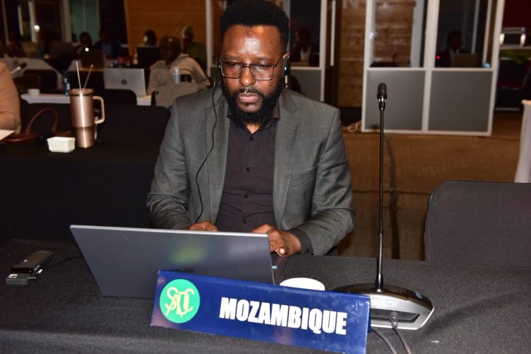SADC MOZ