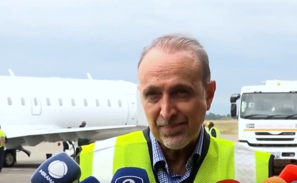 Dane Kondic