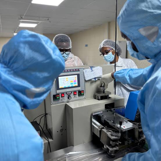 Sociedade Moçambicana de Medicamentos (SMM)