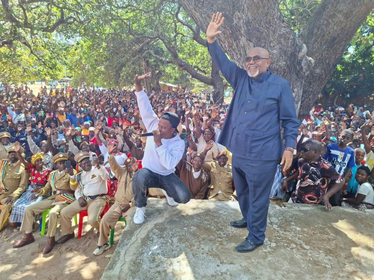 nampula africa