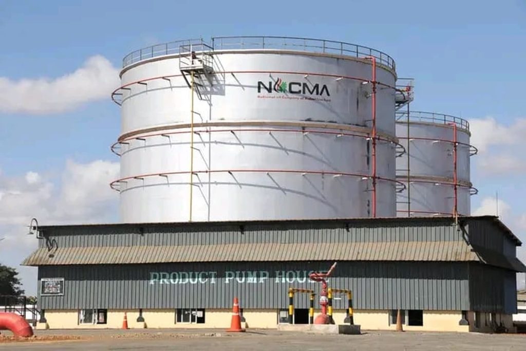 NOCMA