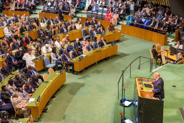 ONU ABERTURA