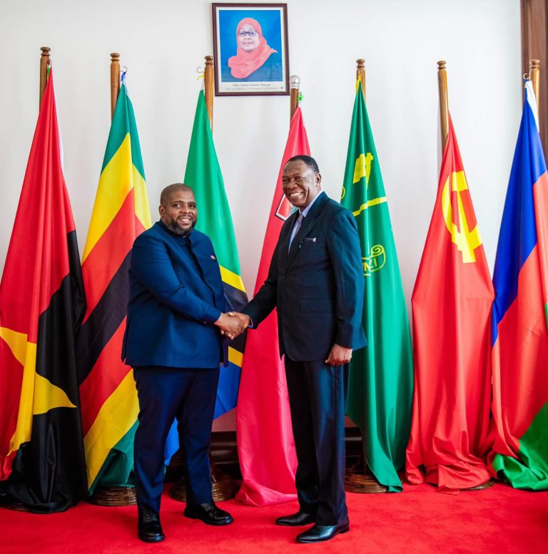 SG FRELIMO