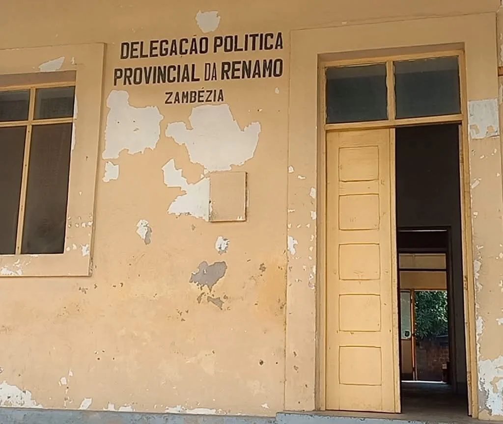Renamo-Zambezia