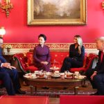 usa china