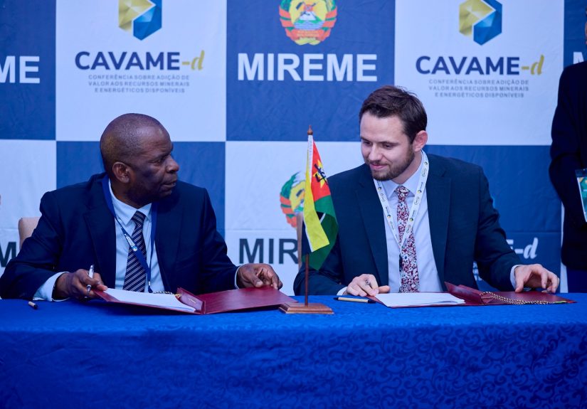 MEMO CAVANE