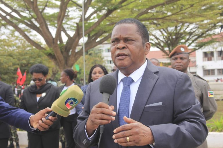 SD Nampula