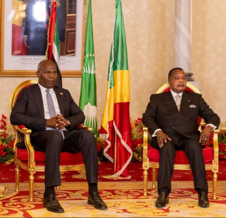 congo