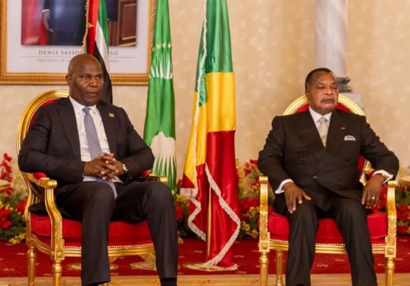 congo
