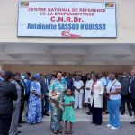 dama congo