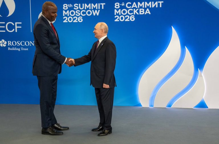 putin e chapo