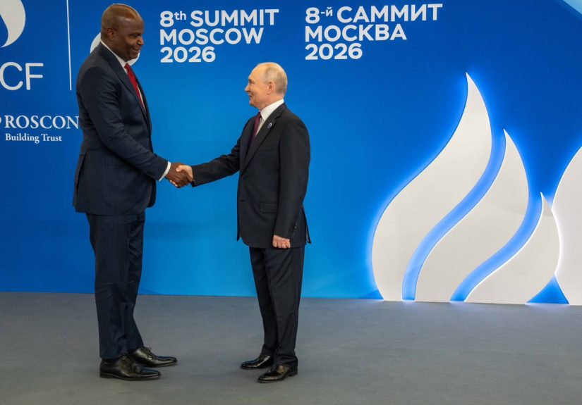 putin e chapo